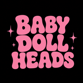 Baby Doll Heads