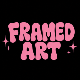 Framed Art