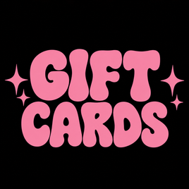 Gift Cards