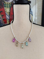Gummy Bear Necklace