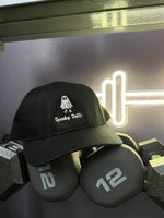 Spooky Doll "Dollie" Black Hat