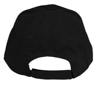Spooky Doll "Dollie" Black Hat