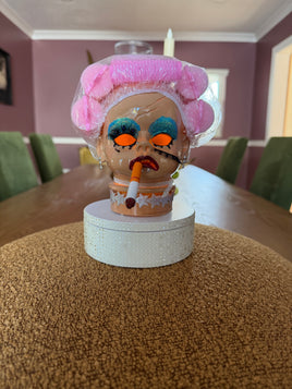 Margie Keep It Classy Keep It Trashy