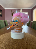 Margie Keep It Classy Keep It Trashy