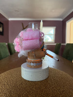 Margie Keep It Classy Keep It Trashy