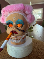 Margie Keep It Classy Keep It Trashy