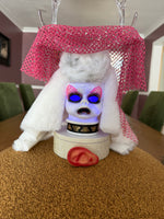 Pink Sparkle Wilderness Antler Queen