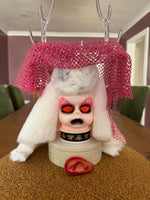 Pink Sparkle Wilderness Antler Queen