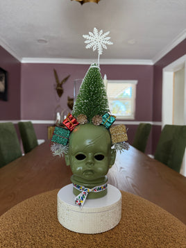 I'll Be Your Present