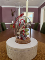 Flaca The Skeleton Stripper