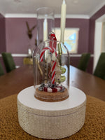 Flaca The Skeleton Stripper