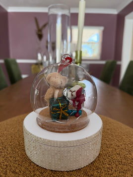 What’s in the Box?