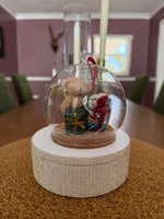 What’s in the Box?