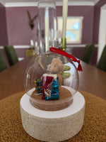 What’s in the Box?