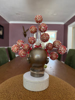 Cake Pop For Brains