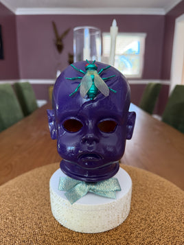 Third Eye Fly Big Mama Super Rare