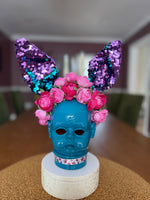 Miss Bunnie Sparkles