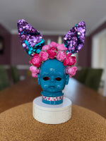 Miss Bunnie Sparkles