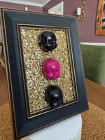 3 Amigos Frame