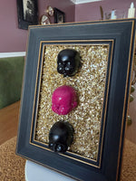 3 Amigos Frame