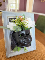 Baby Vase Frame