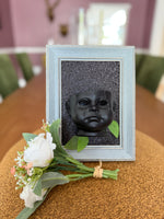 Baby Vase Frame