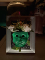 Baby Vase Frame