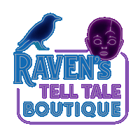 Raven's Tell Tale Boutique