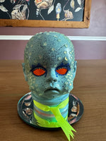 Glow in the Dark Big Bang