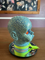 Glow in the Dark Big Bang