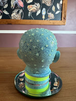 Glow in the Dark Big Bang