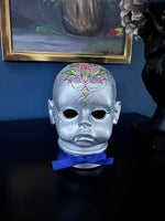 Lotus Star Neon Meditation